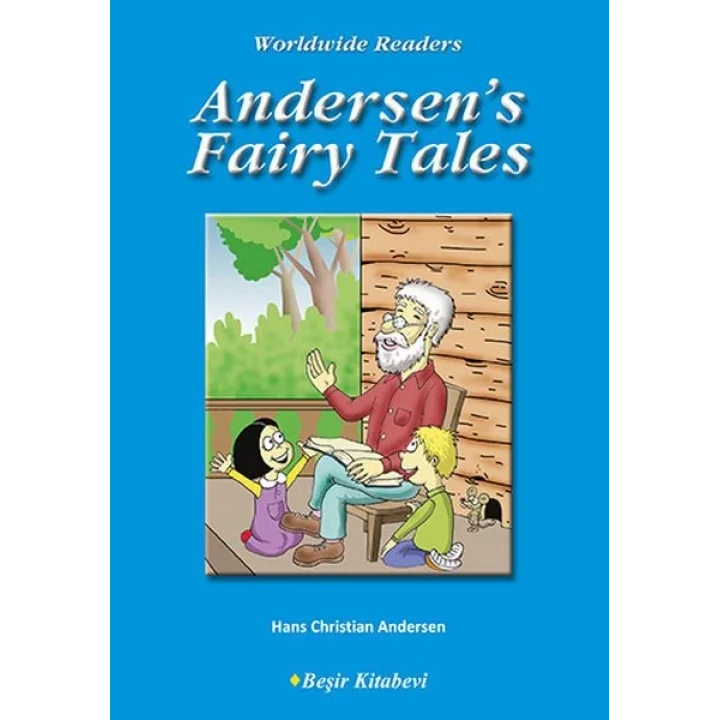 Level 1 - Andersens Fairy Tales