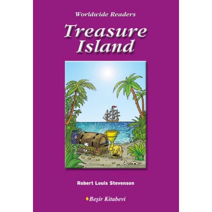 Level 5 - Treasure Island