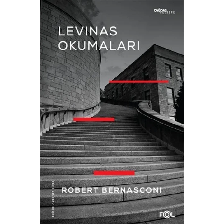 Levinas Okumaları