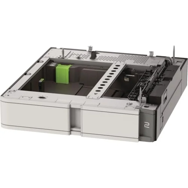Lexmark 550 yaprak bölmesi