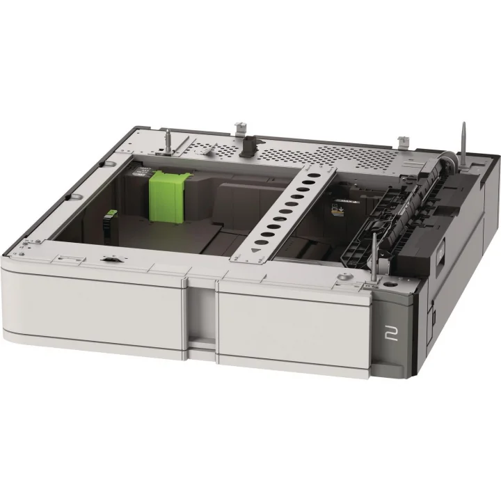 Lexmark 550 yaprak bölmesi