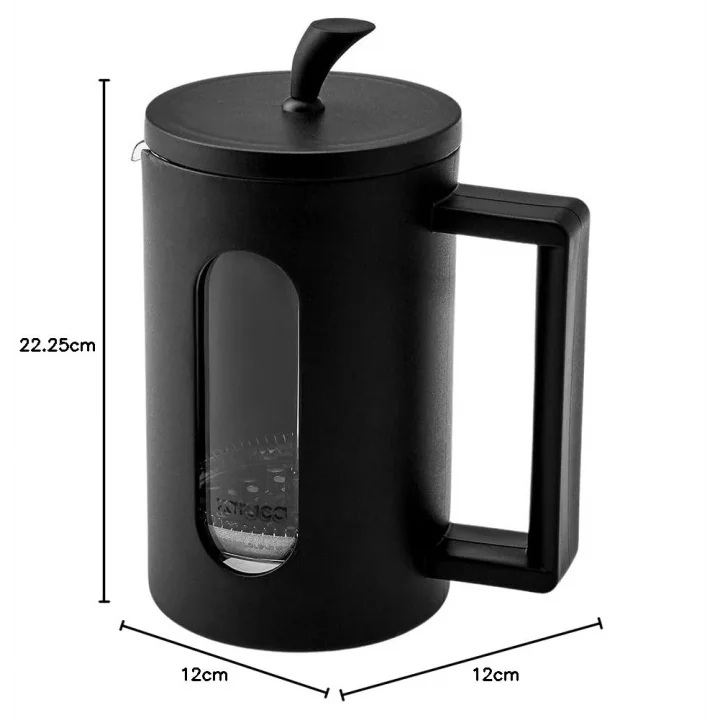 Leya French Press 350 ml