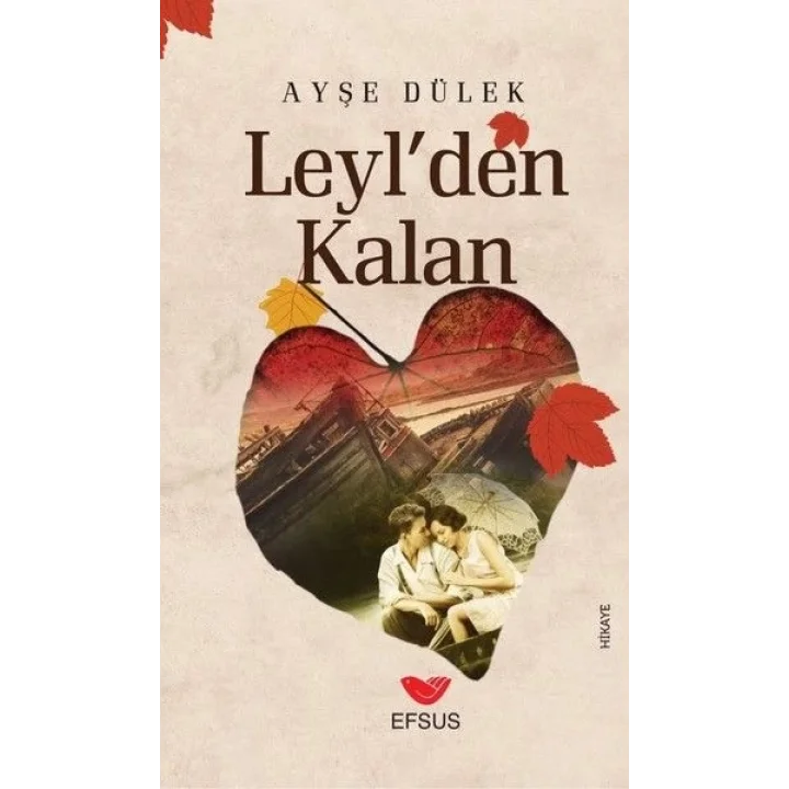 Leylden Kalan