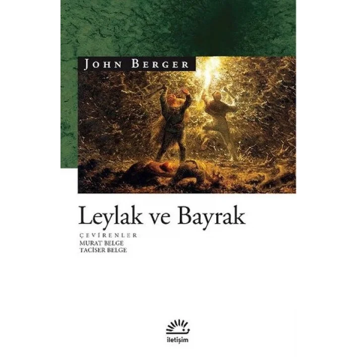 Leylak Ve Bayrak