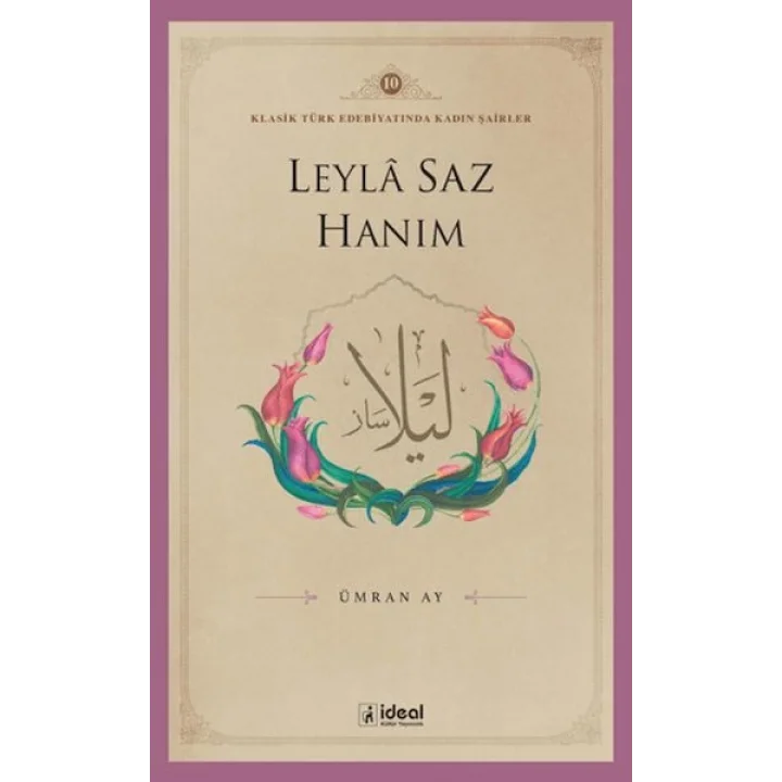 Leyle Saz Hanım