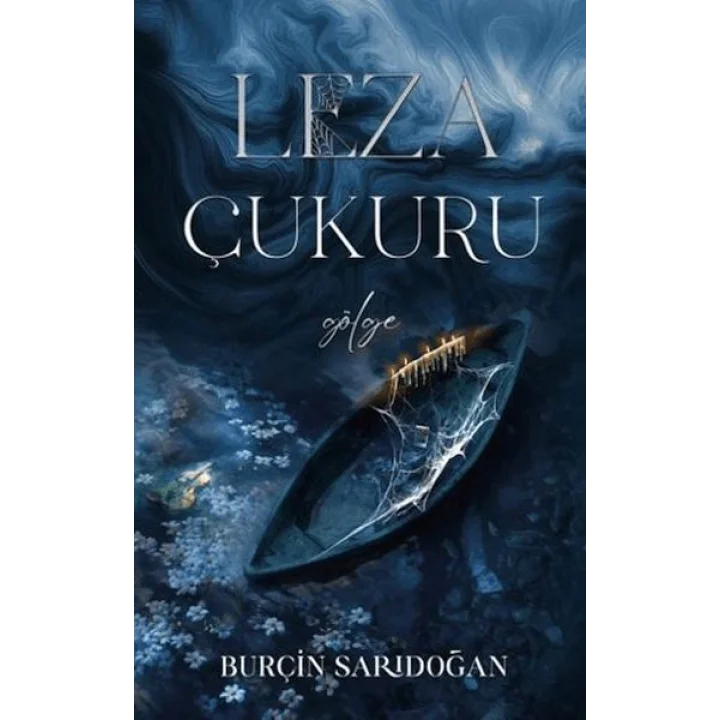 Leza Çukuru 1 - Gölge