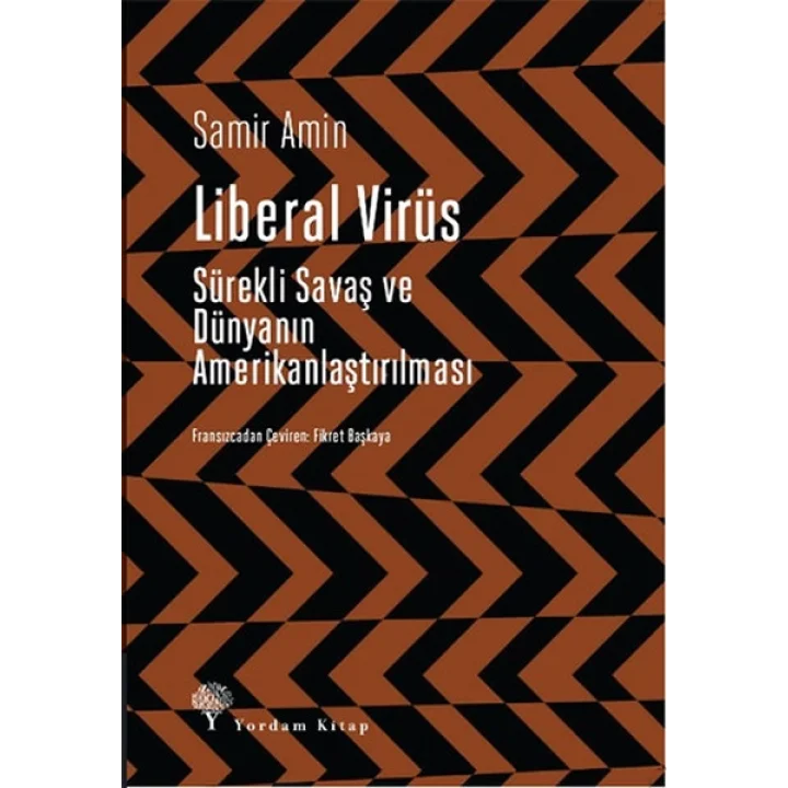 Liberal Virüs