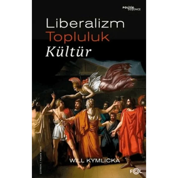 Liberalizm, Topluluk, Kültür