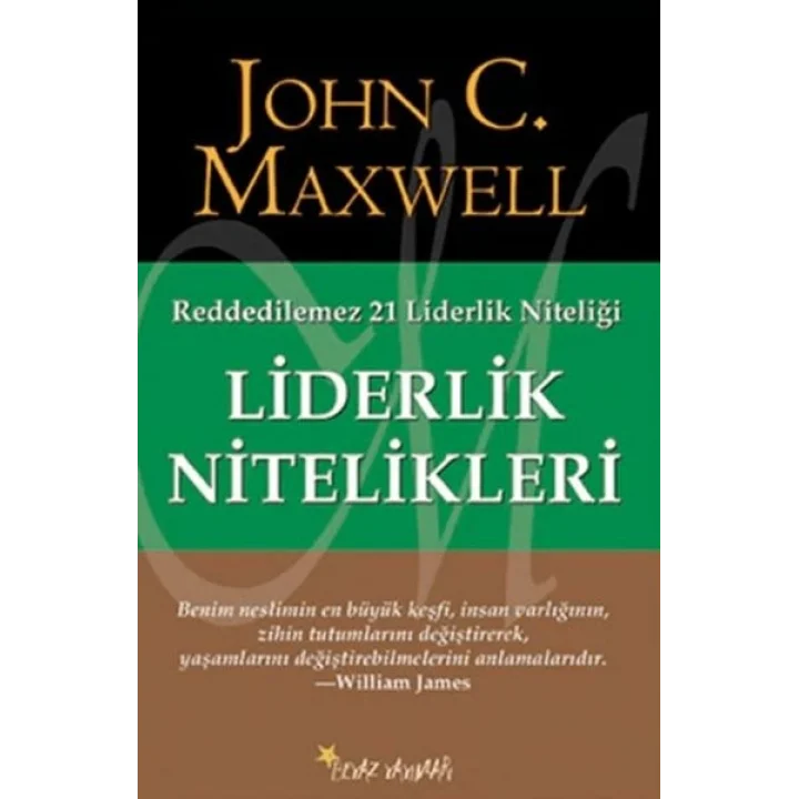 Liderlik Nitelikleri