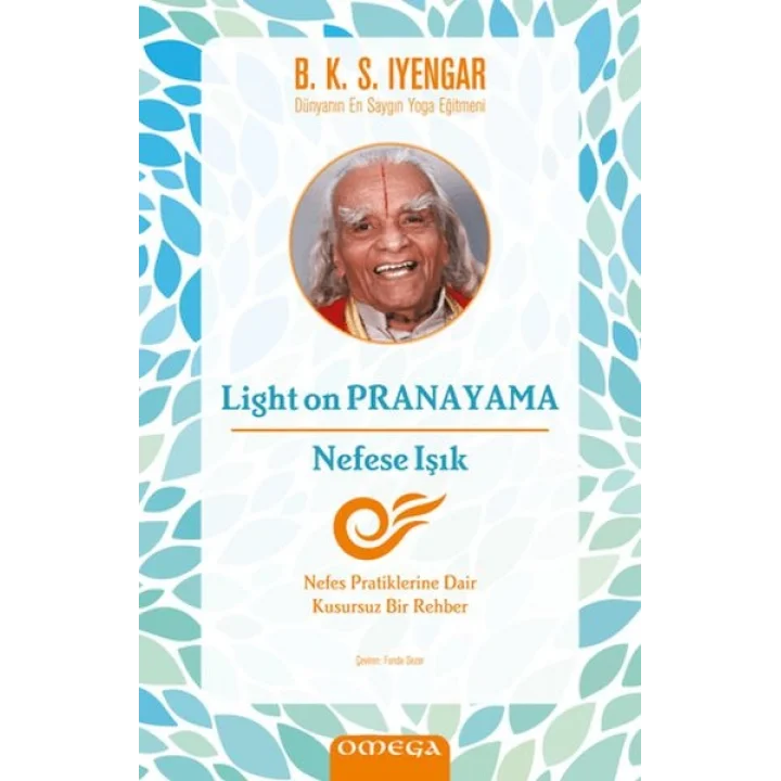 Light on Pranayama - Nefese Işık
