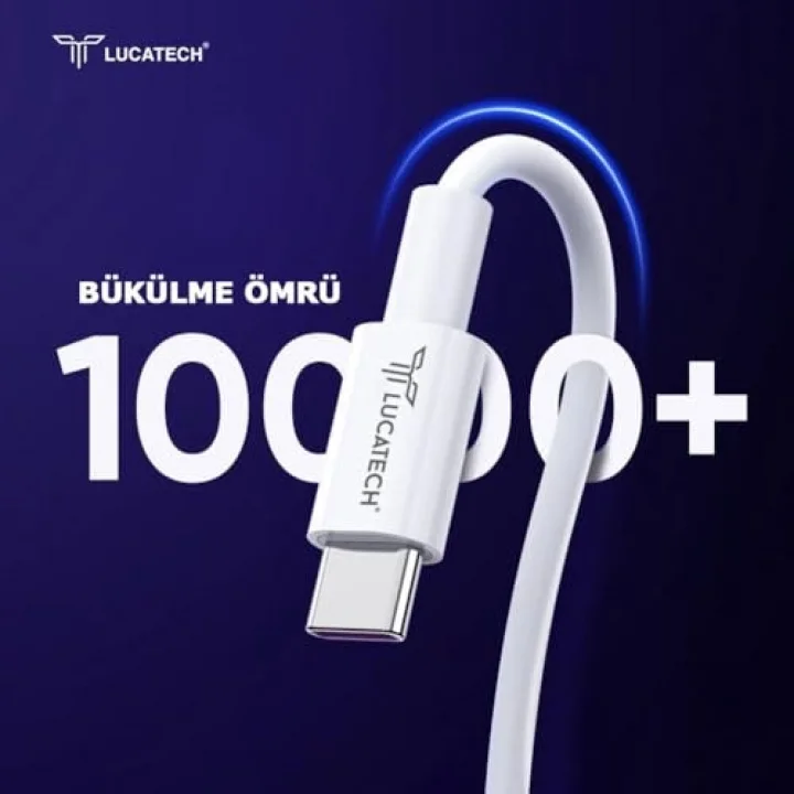 Lightning Ultra Hızlı Pd Şarj Kablosu
