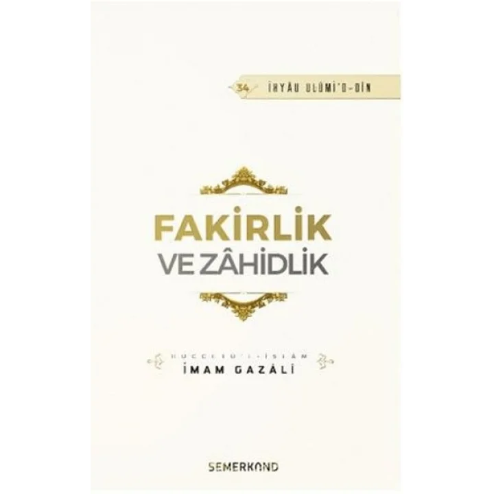 lik ve Zahidlik