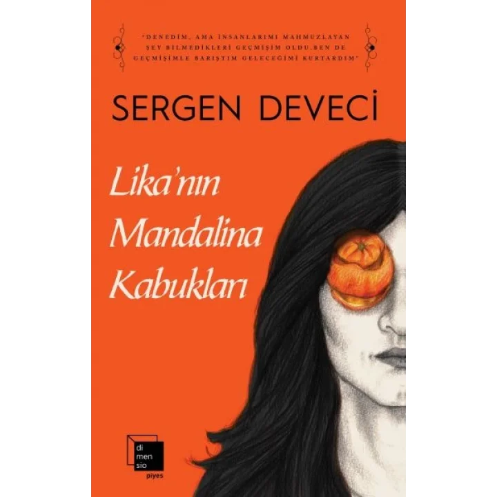 Lika’nın Mandalina Kabukları