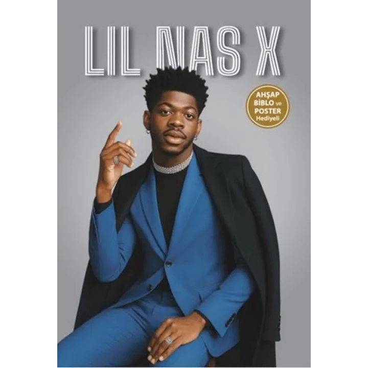 Lil Nas X