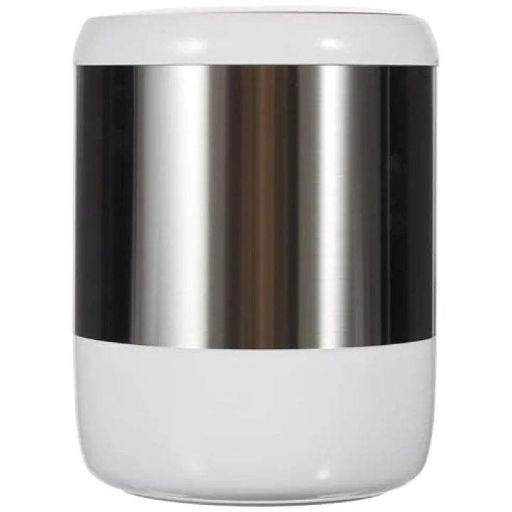 Lima Çöp Kovası Beyaz M-E06-01