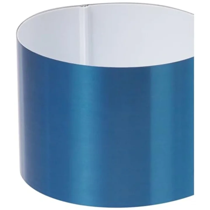 Lima Çöp Kovası Beyaz M-E06-01