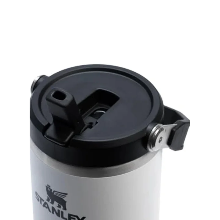 Limestone Classic termos bardak, 340 ml, vakum yalıtımlı paslanmaz çelik, sıcak ve soğuk içecekler için kamp kupası, 350 ml