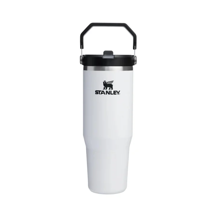 Limestone Classic termos bardak, 340 ml, vakum yalıtımlı paslanmaz çelik, sıcak ve soğuk içecekler için kamp kupası, 350 ml