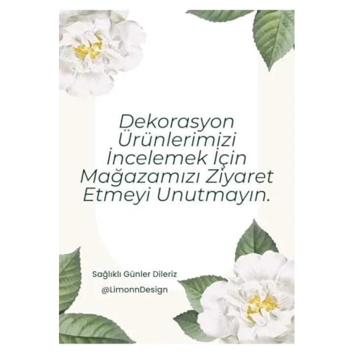 Limon 3D Desing 3 Lü Sarkıt Avize Krem Rustik E27 Modern Avize Bohem Beton Görünüm 30 cm (Rustik Ampül Dahildir) YVR-B-101-KR