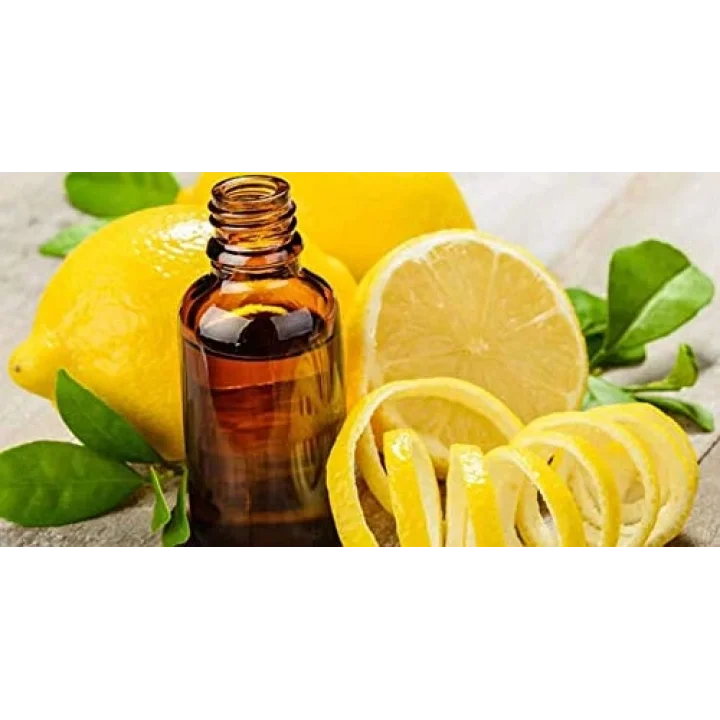 Limon Yağı 20 Ml