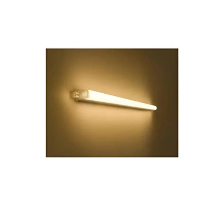 Linea Led Armatür Duvar Apliği 4W Sarı Işık 3000K