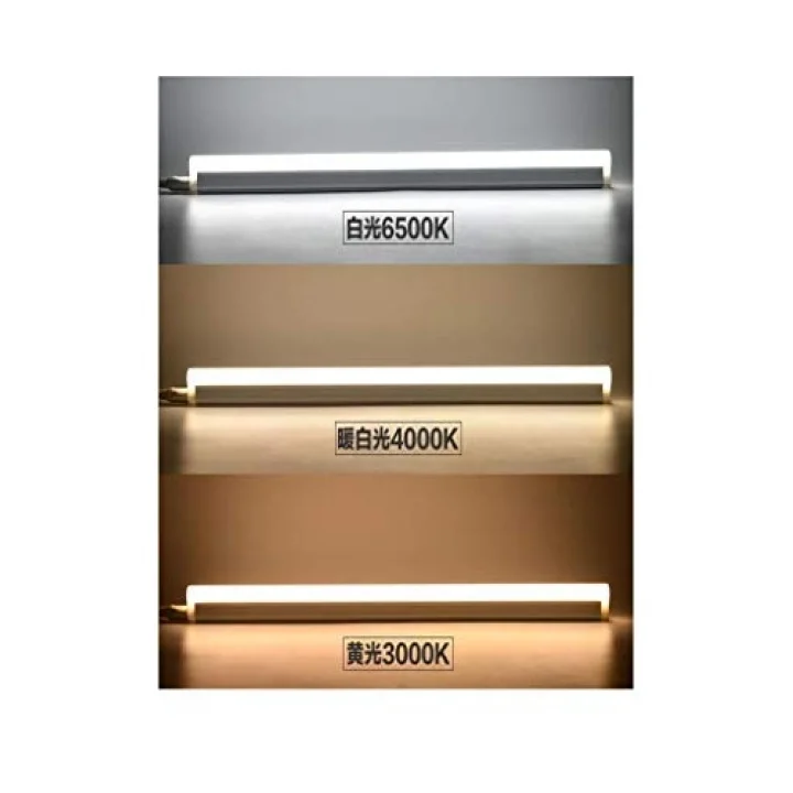Linea Led Armatür Duvar Apliği 4W Sarı Işık 3000K
