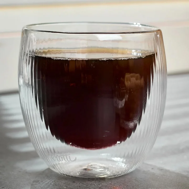 Lineo Çift Cidarlı Bardak 250 ml