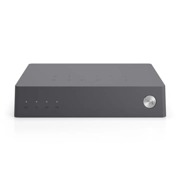 Link 2 Koyu Gri Multiroom Streamer/Network Oynatıcı