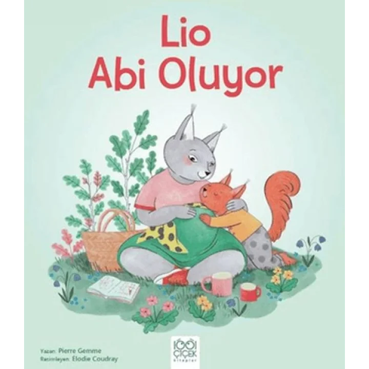 Lio Abi Oluyor