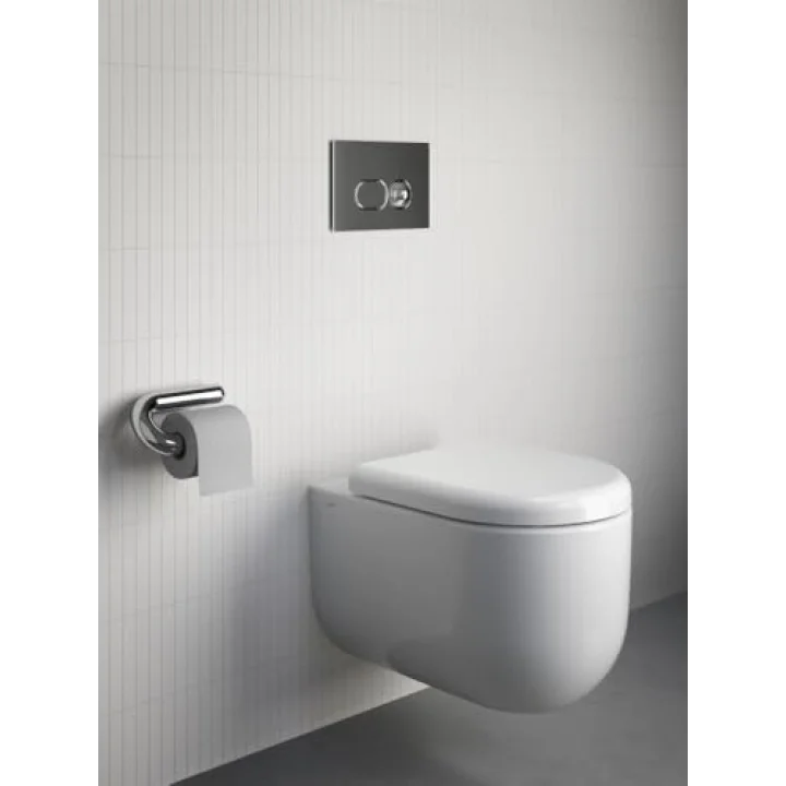 Liquid 137-003R009 Klozet Kapağı, Beyaz