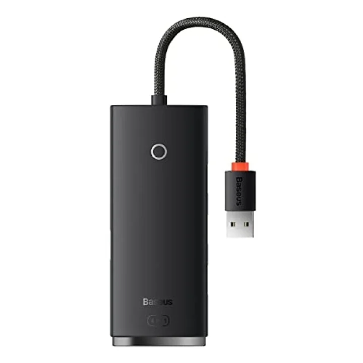 Lite 4in1 Multifonksiyonel USB-A Hub Dock Station