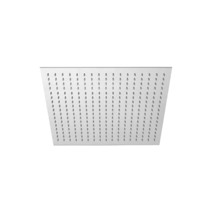 Lite LS A45645 Duş Başlığı 400 mm Krom