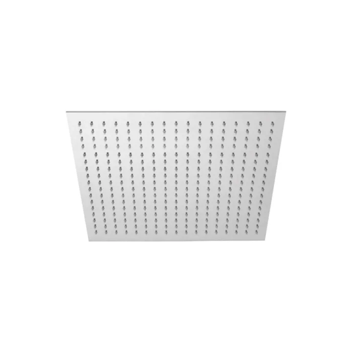 Lite LS A45645 Duş Başlığı 400 mm Krom