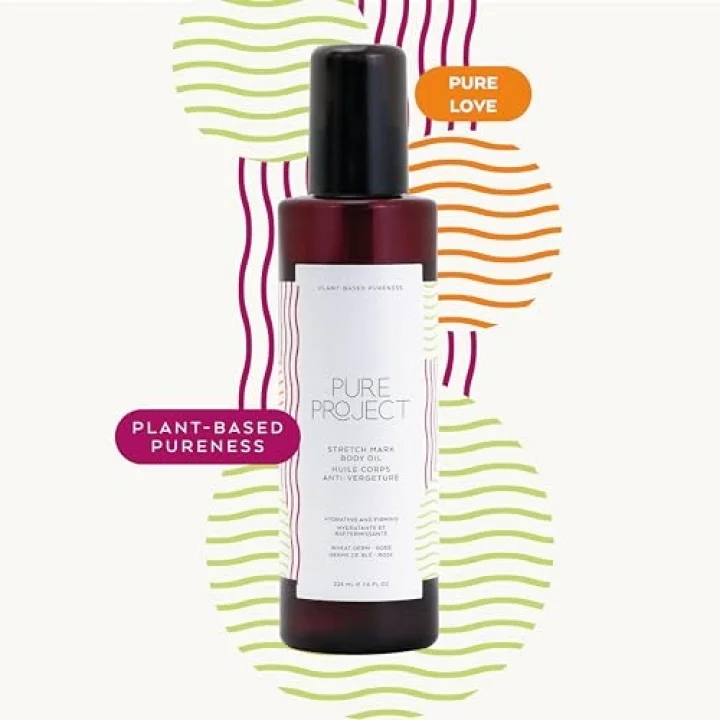 Little Çatlak Yağı 225ml