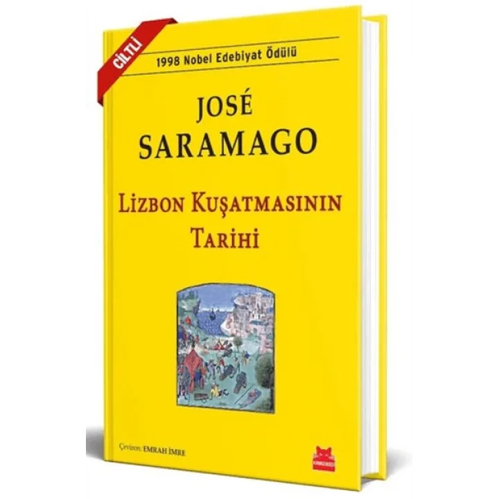 Lizbon Kuşatmasının Tarihi