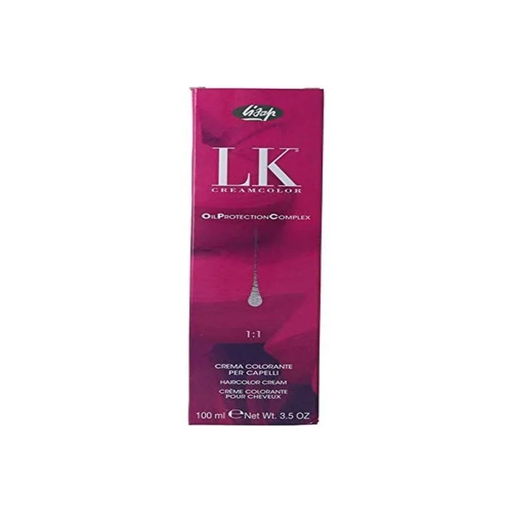 Lk Opc 6/3 Koyu Kumral Dore Saç Boyası 100 ml