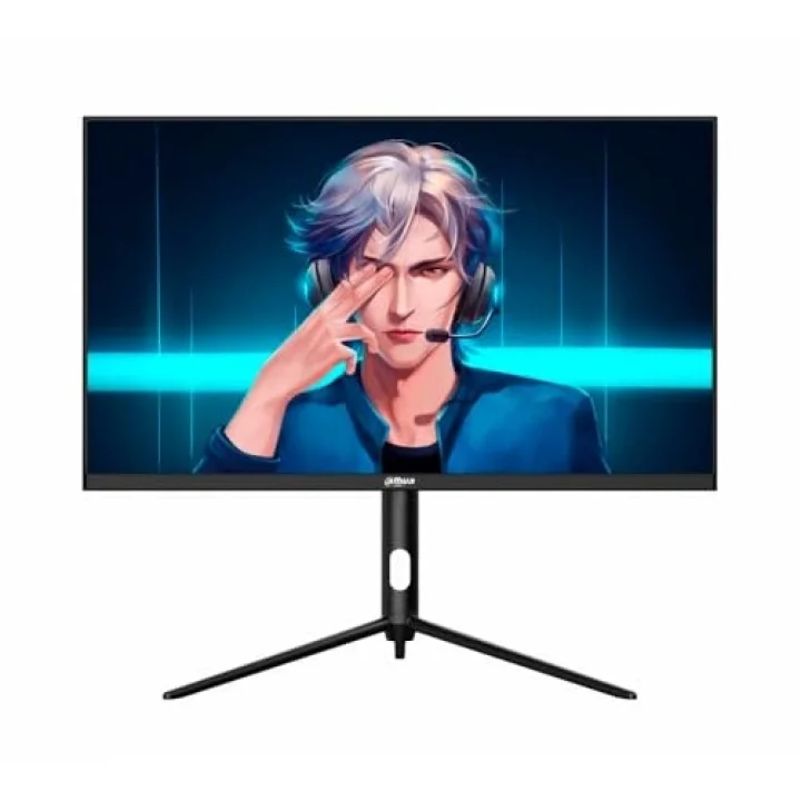 LM27-E331A 27 180Hz 1Ms HDMI+DP WQHD Adaptive-Sync IPS Pivot Vesa Monitör