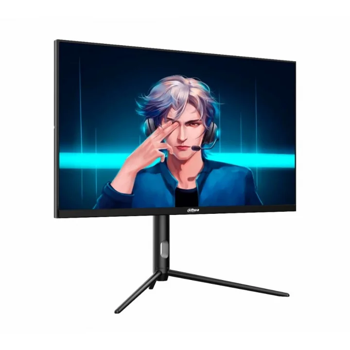 LM27-E331A 27 180Hz 1Ms HDMI+DP WQHD Adaptive-Sync IPS Pivot Vesa Monitör