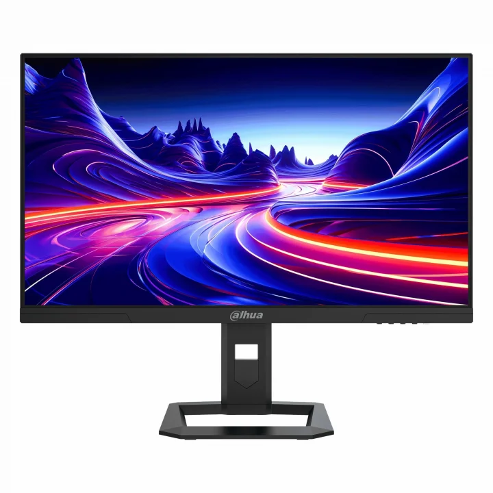 LM27-E341A 27 240Hz 0.5Ms HDMI+DP WQHD Adaptive-Sync IPS Vesa Monitör