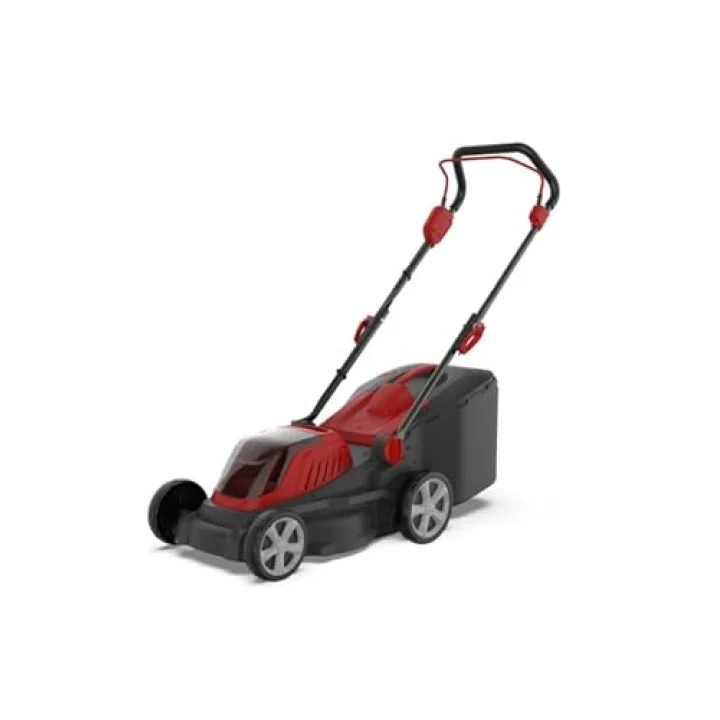 Lmc 2038dk 20v Akülü Çim Biçme Makinası
