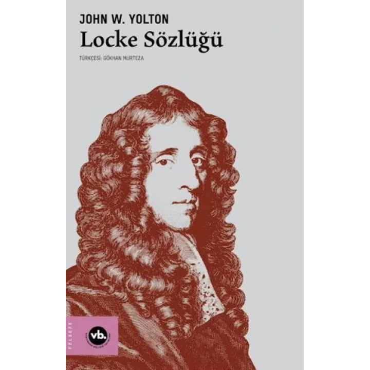 Locke Sözlüğü