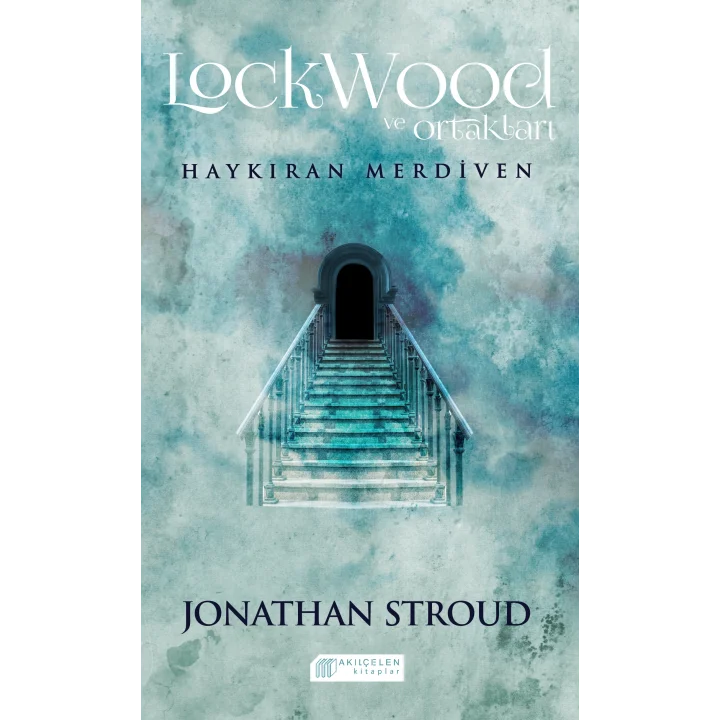 Lockwood ve Ortakları 1 - Haykıran Merdiven