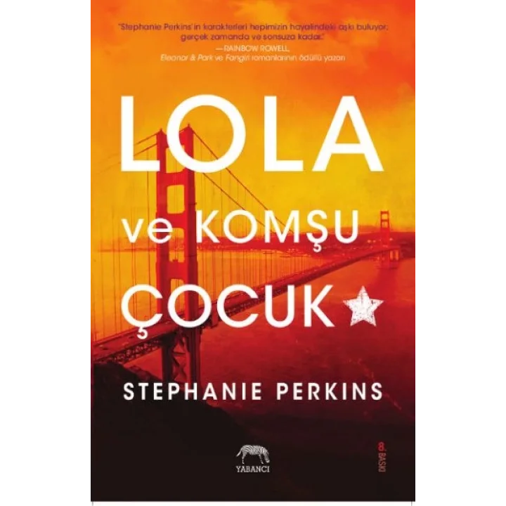 Lola ve Komşu Çocuk