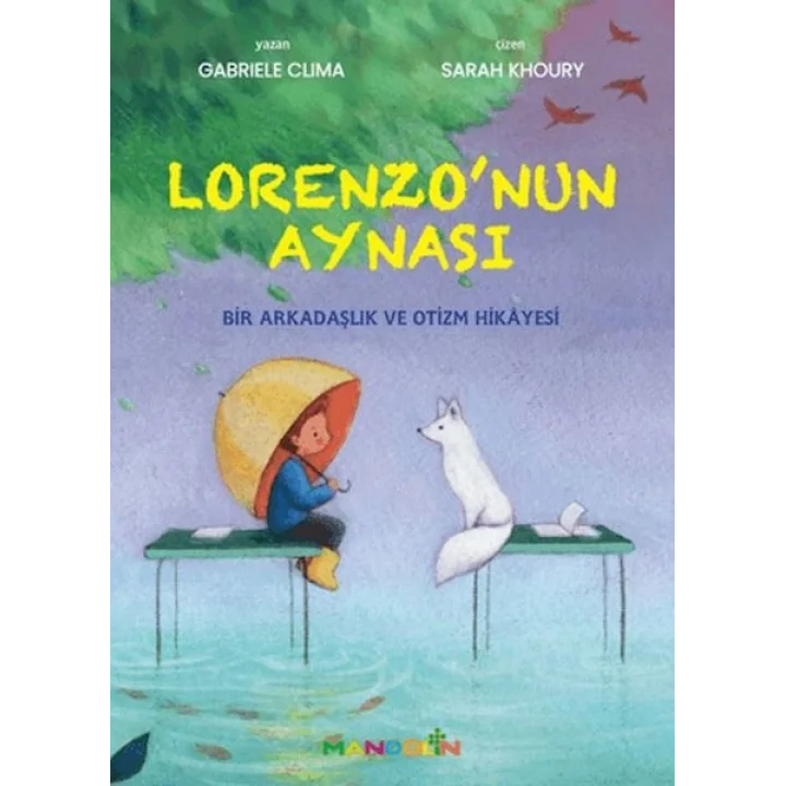 Lorenzo’nun Aynası