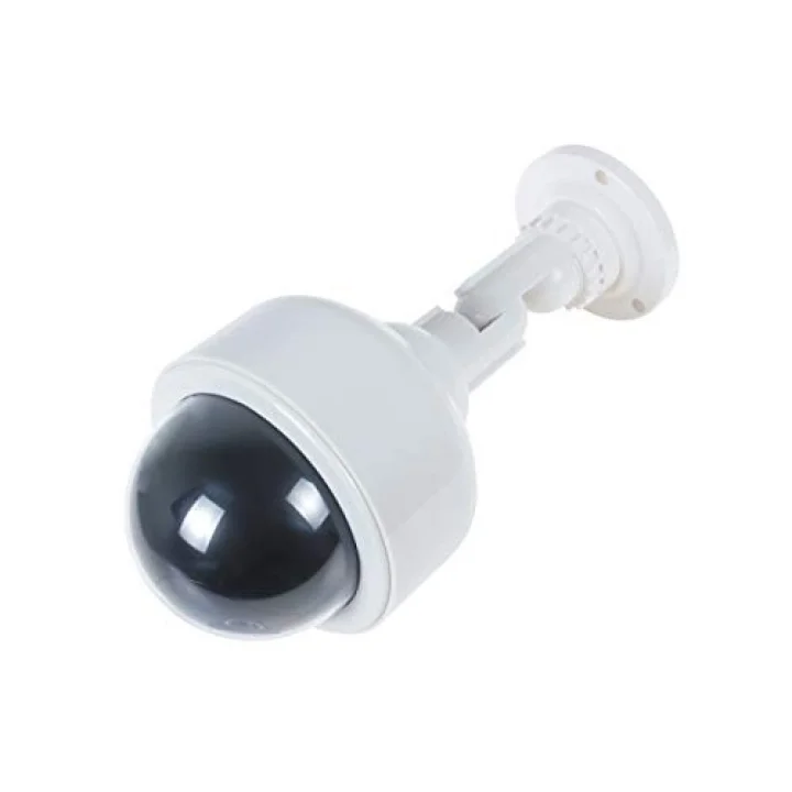 LR-E11S Caydırıcı Mobese Kamera, Maket Kamera, Sahte Kamera, Dummy Kamera, Fake Kamera