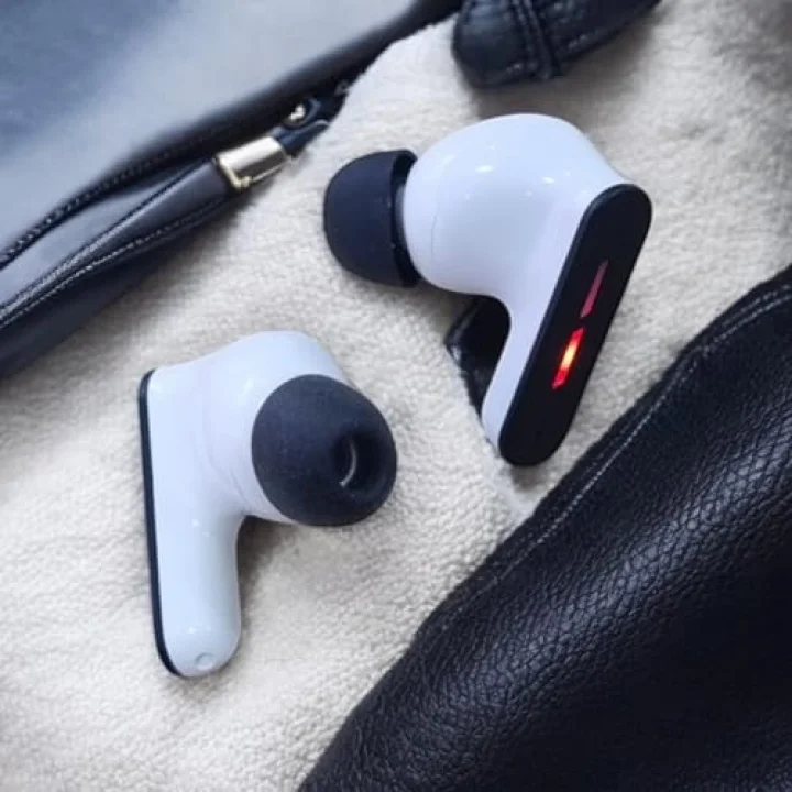 LS 519 ENC ÖZELLİKLİ 5.4 WİRELESS DOKUNMATİK KONTROL A KALİTE FİYAT PERFORMANS ÜRÜNÜ BLUETOOTH KULAKLIK