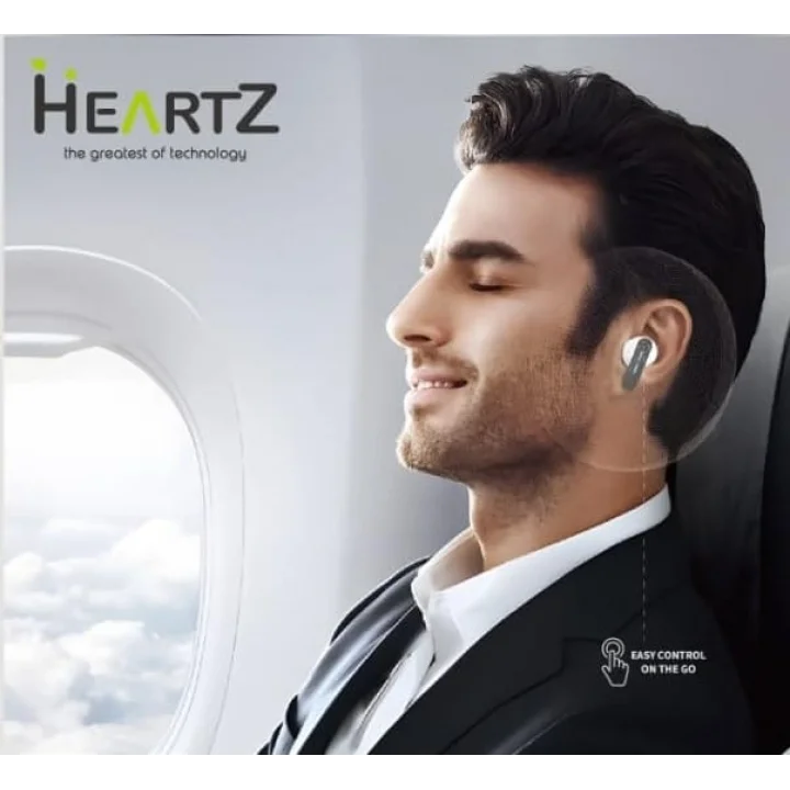 LS 519 ENC ÖZELLİKLİ 5.4 WİRELESS DOKUNMATİK KONTROL A KALİTE FİYAT PERFORMANS ÜRÜNÜ BLUETOOTH KULAKLIK