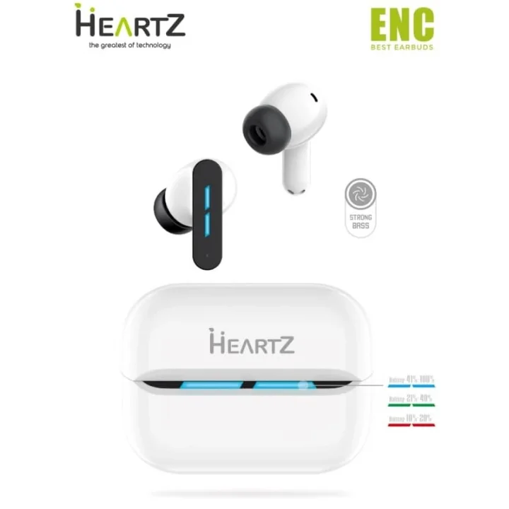 LS 519 ENC ÖZELLİKLİ 5.4 WİRELESS DOKUNMATİK KONTROL A KALİTE FİYAT PERFORMANS ÜRÜNÜ BLUETOOTH KULAKLIK