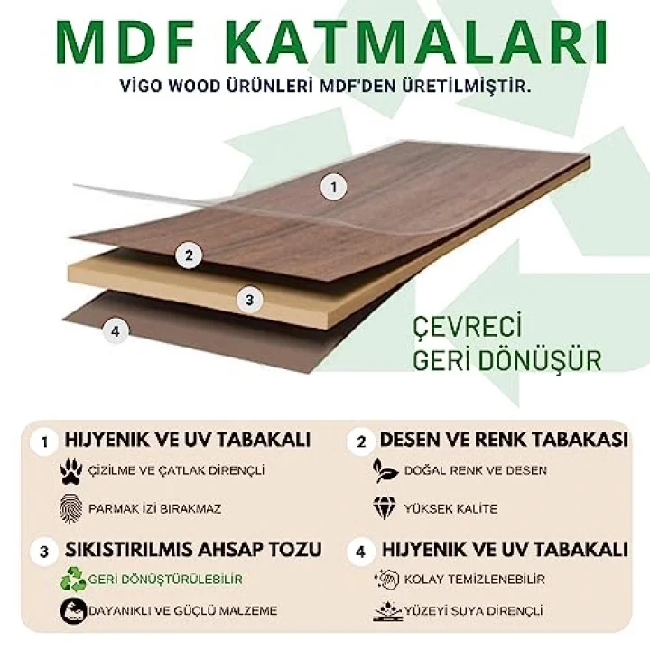 LS021 Minderli 15,6 ve 17,3 Laptop Sehpası