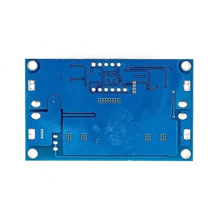 LTC1871 3.5V-30V 10A Voltmetre Ayarlanabilir Voltaj Yükseltici Regülatör Modül